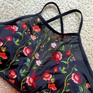 NWOT Bikini Top 🌺